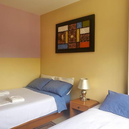 In The Heart Of Vilcabamba House Don Tuquito Exterior foto
