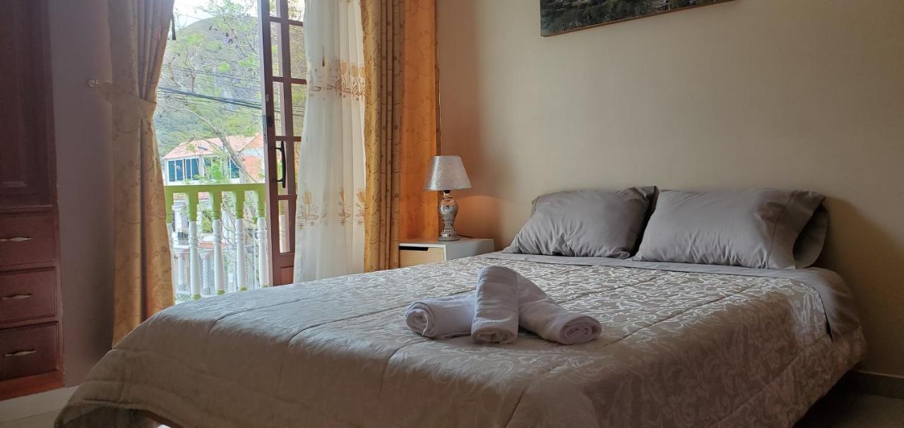 In The Heart Of Vilcabamba House Don Tuquito Exterior foto