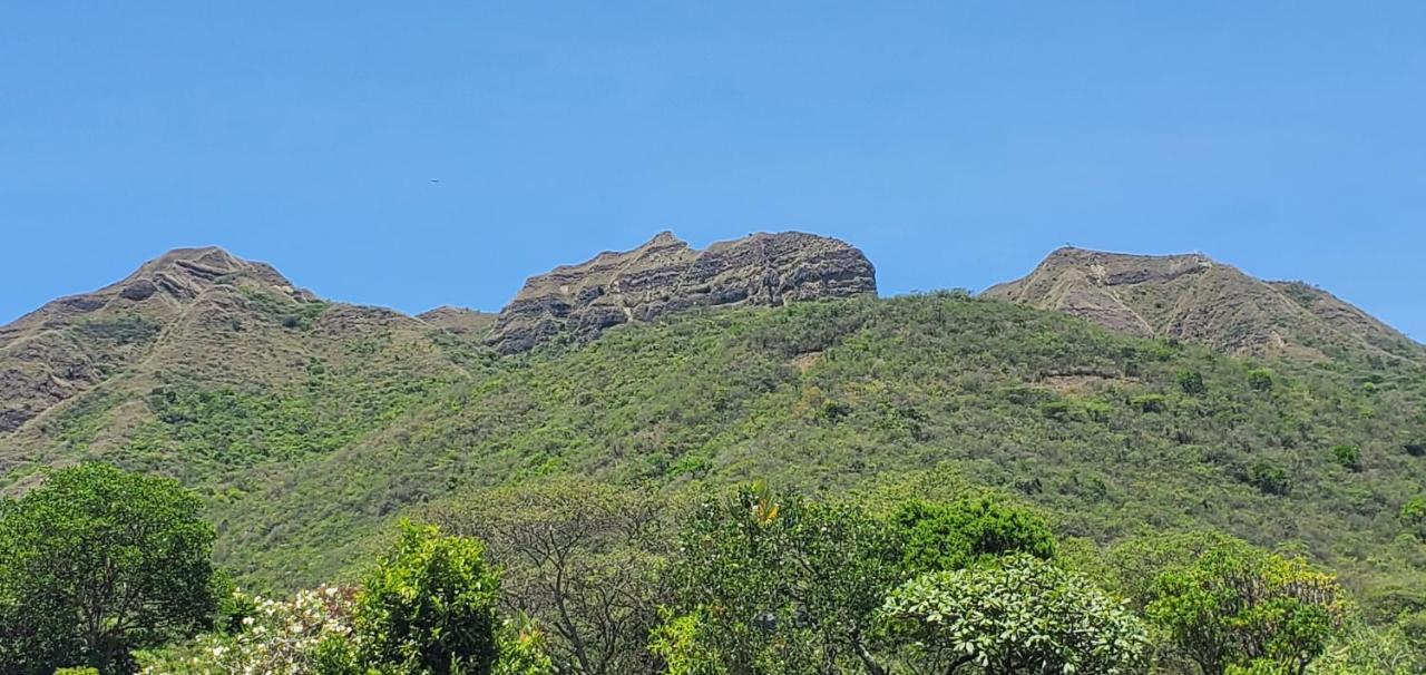 In The Heart Of Vilcabamba House Don Tuquito Exterior foto