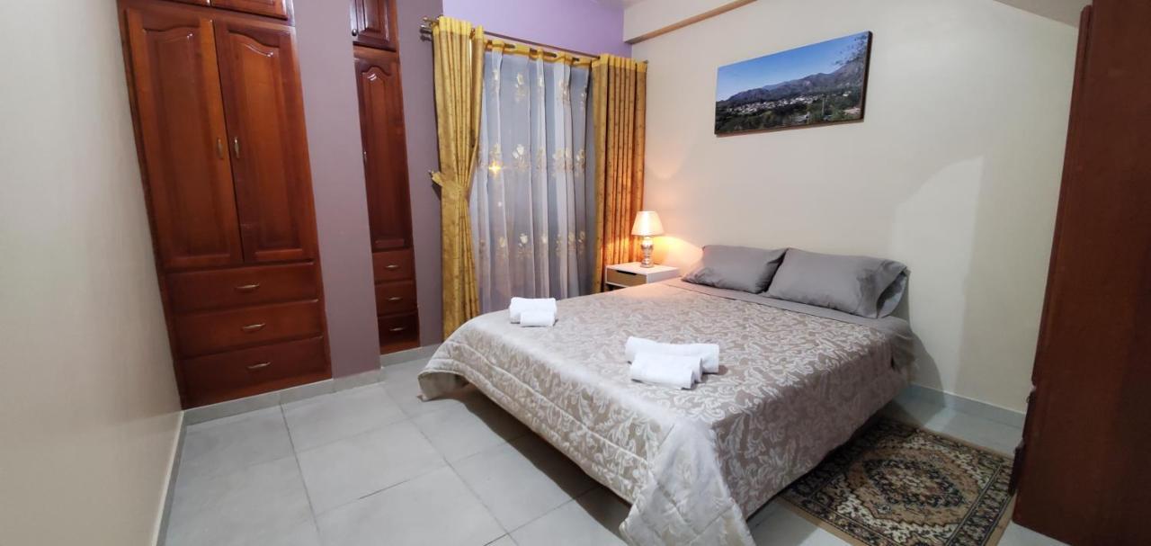 In The Heart Of Vilcabamba House Don Tuquito Exterior foto