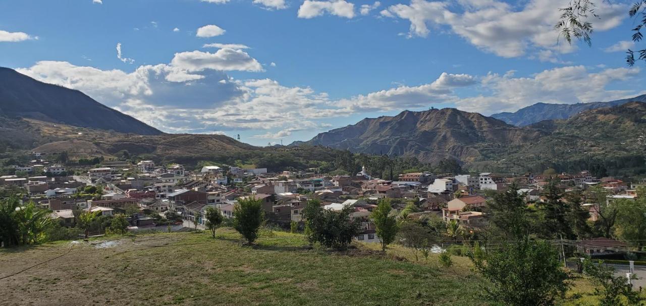 In The Heart Of Vilcabamba House Don Tuquito Exterior foto