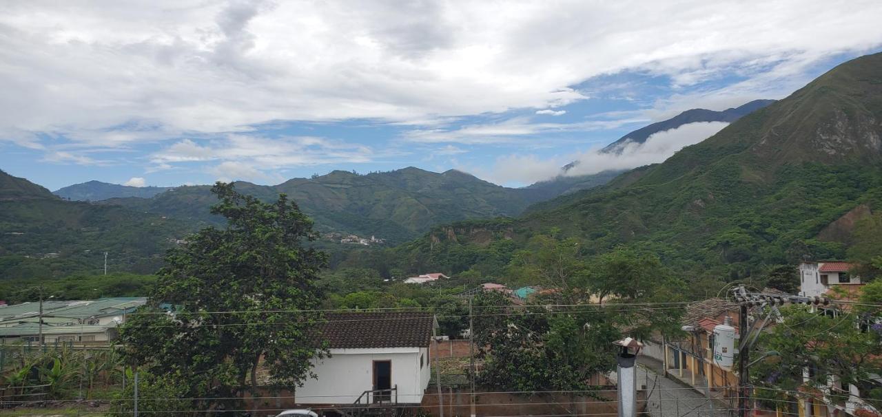 In The Heart Of Vilcabamba House Don Tuquito Exterior foto