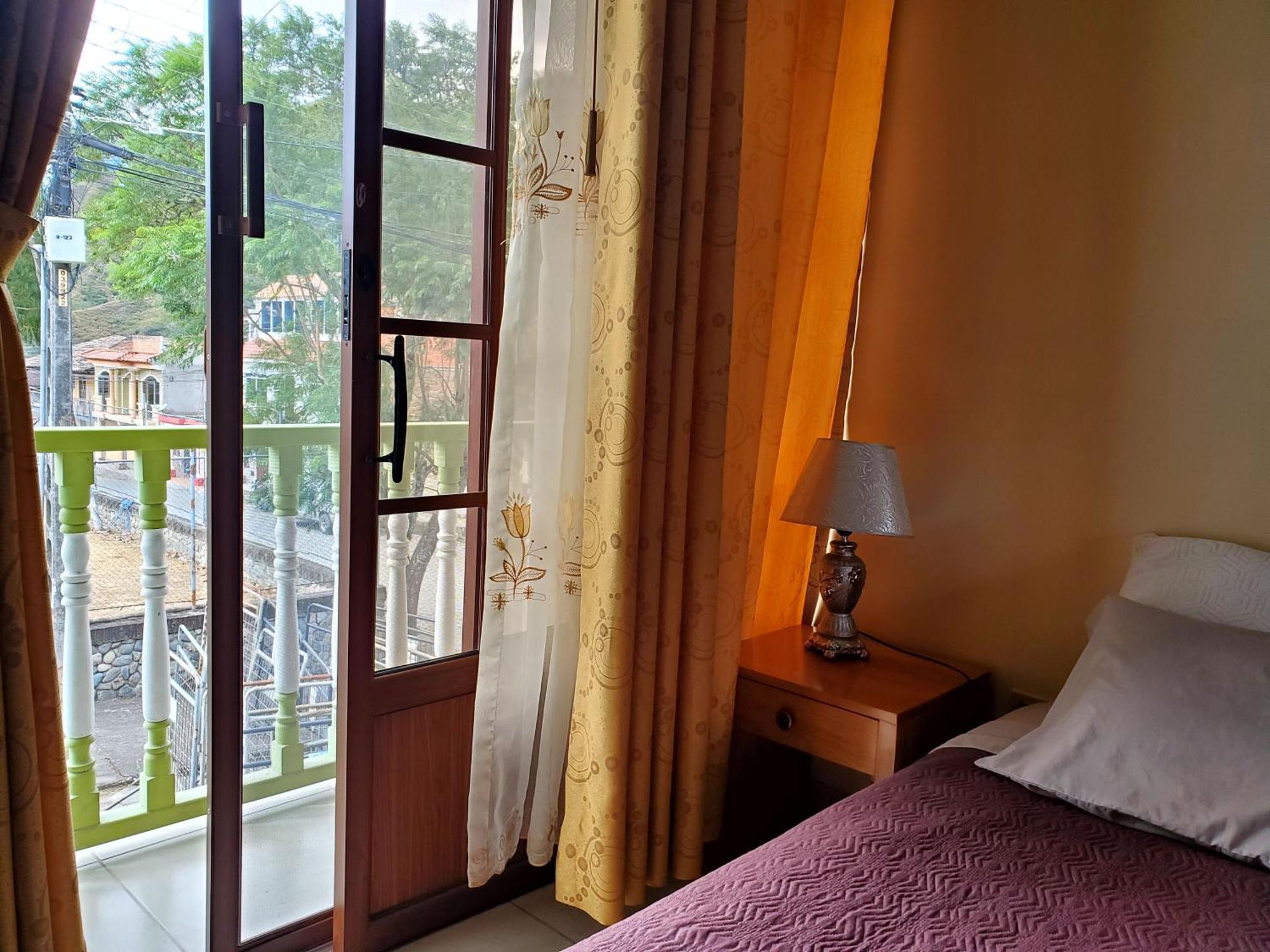 In The Heart Of Vilcabamba House Don Tuquito Exterior foto