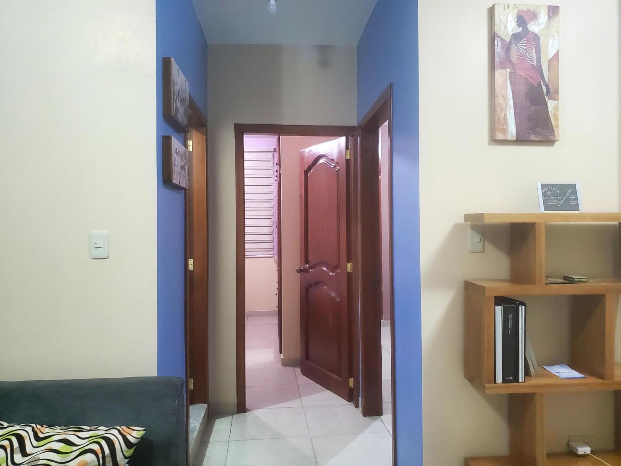 In The Heart Of Vilcabamba House Don Tuquito Exterior foto