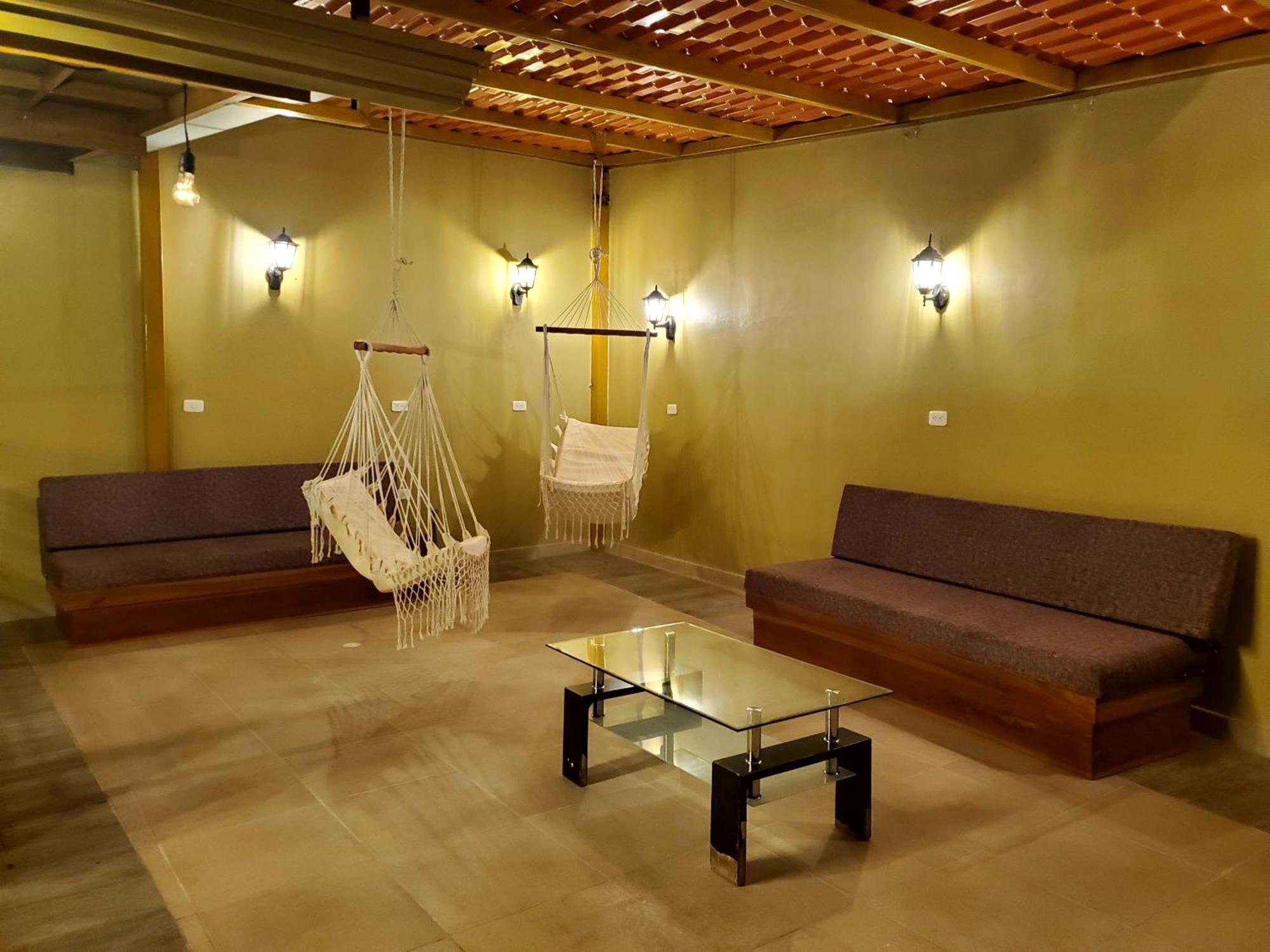 In The Heart Of Vilcabamba House Don Tuquito Exterior foto