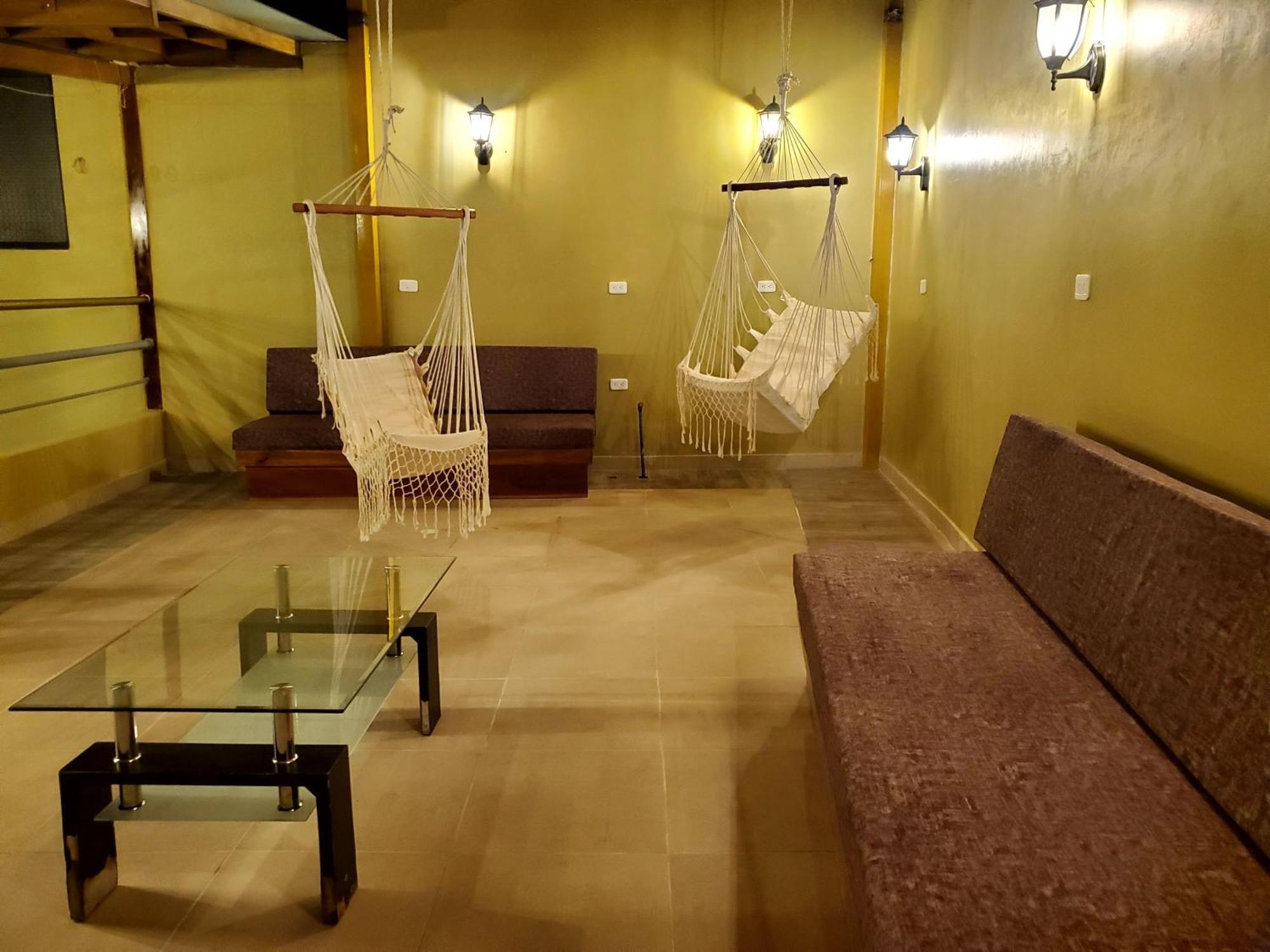 In The Heart Of Vilcabamba House Don Tuquito Exterior foto