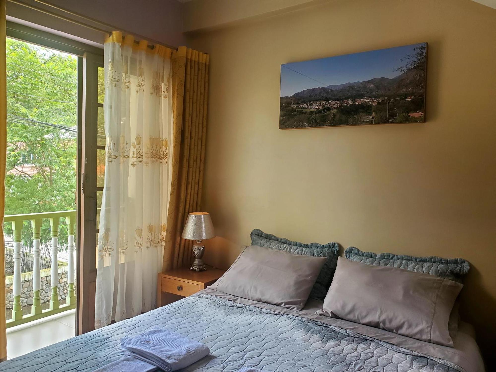 In The Heart Of Vilcabamba House Don Tuquito Exterior foto
