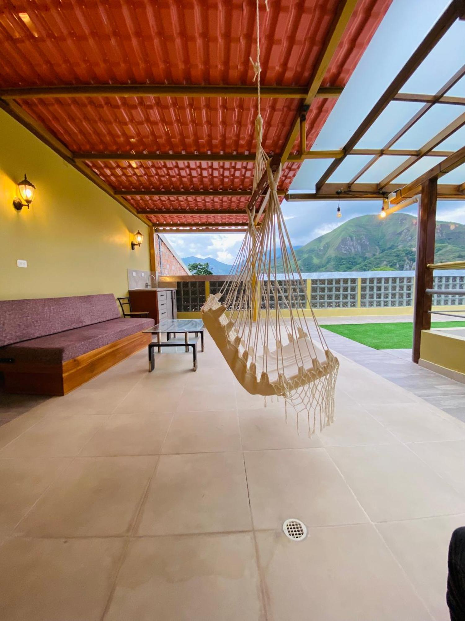 In The Heart Of Vilcabamba House Don Tuquito Exterior foto