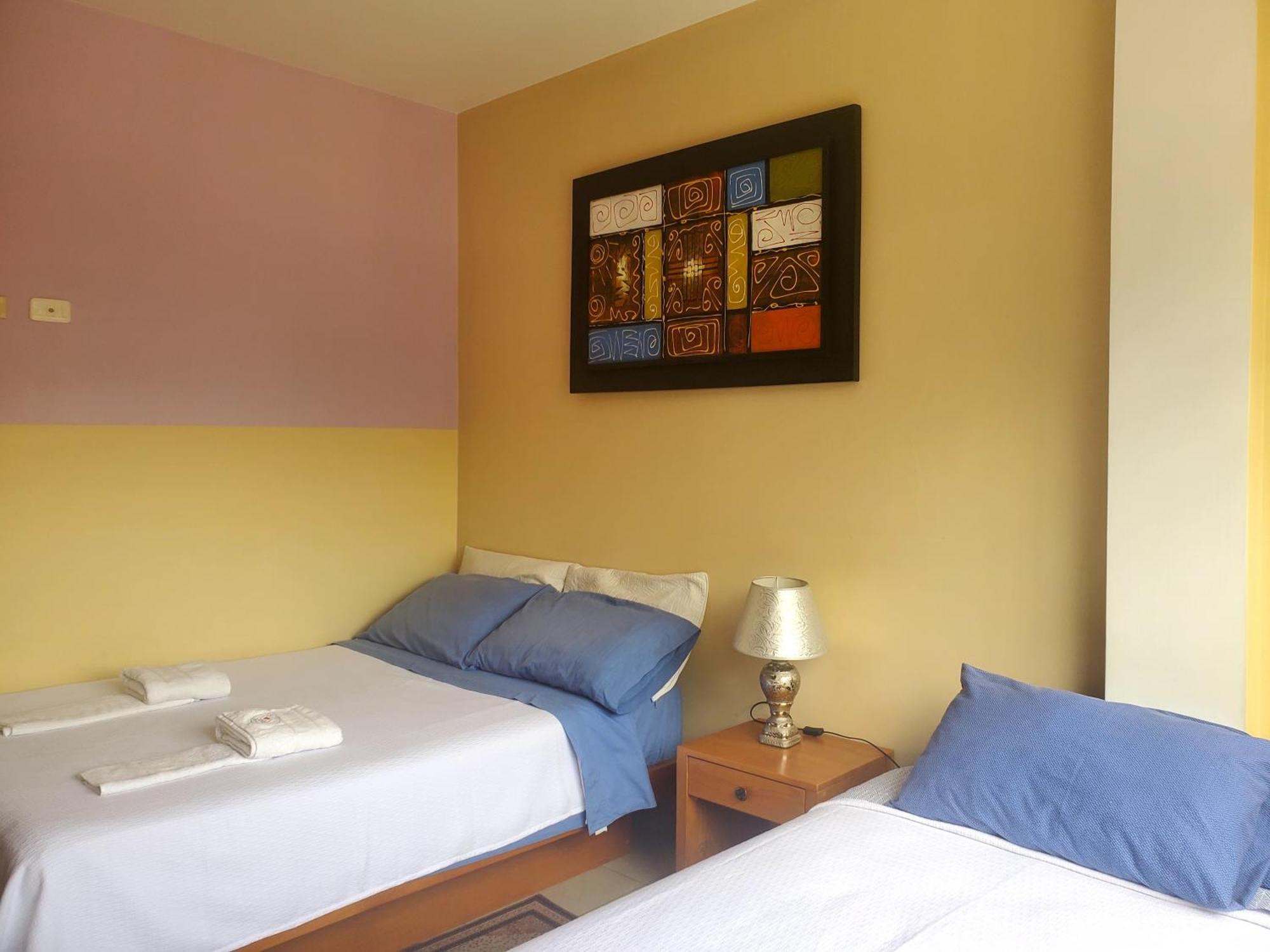 In The Heart Of Vilcabamba House Don Tuquito Exterior foto